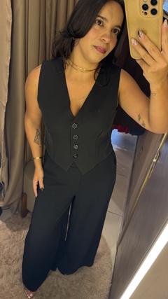 COLETE ALFAIATARIA na internet