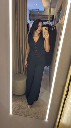 COLETE ALFAIATARIA - comprar online