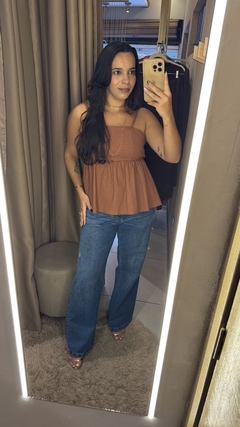 BATA LINHO - UN - By Maria