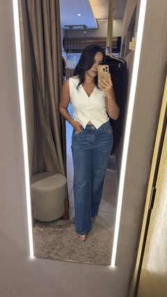 COLETE ALFAIATARIA na internet