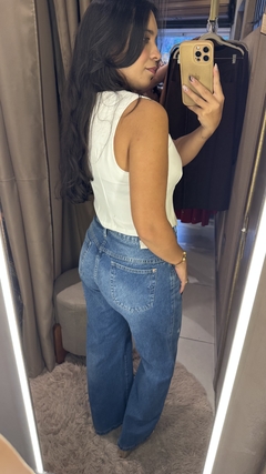 COLETE ALFAIATARIA - comprar online