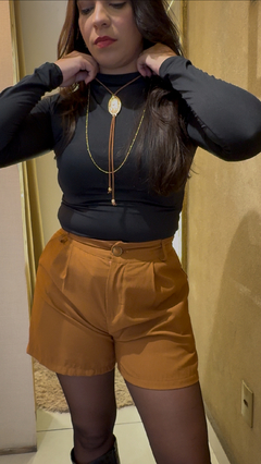 Body Suplex com Gola Baixa - loja online