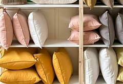 Banner de la categoría ALMOHADONES