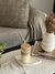 Vaso rayas (alto) - tienda online