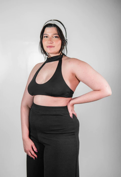 Faixinha Ramma off white