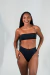 Top Cindy preto - comprar online