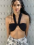 Top Luiza preto