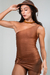 Body Mab marrom - loja online