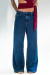Calça Jeans Lucky na internet