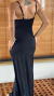 Vestido Jude Preto - loja online