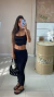 Saia Dafny preta