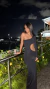 Vestido Helena Preto - comprar online