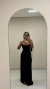 Vestido Jude Preto - comprar online