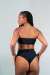 Top Cindy preto - Ramma