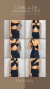 Top Luiza preto - comprar online