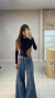 Body Paola preto