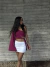 Top Ava bordô