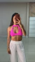 Top Rubi pink