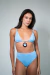 Top Olho grego - comprar online