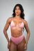 Hotpant Rosa - comprar online