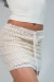 Regata Duda Off White - Ramma