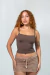 Regata Duda Chocolate - comprar online