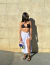 Saia Talia branca