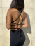 Top Vic preto - loja online