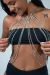 Bodychain Correntes - Ramma