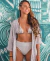 Hotpant lurex prata - comprar online