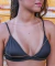 Top Teca preto - comprar online
