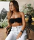 Top Sofia preto