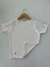 Baby Tee Lia off white