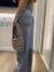 Calça Jeans Onça (clara)