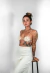 Pantalona Jully off white na internet