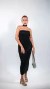 Vestido Kim preto - comprar online