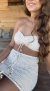 Top Sofia creme