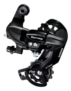 Caja De Cambios Trasera Shimano Tourney Ty 300 S/hook - comprar online