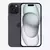 iPhone 15 en internet