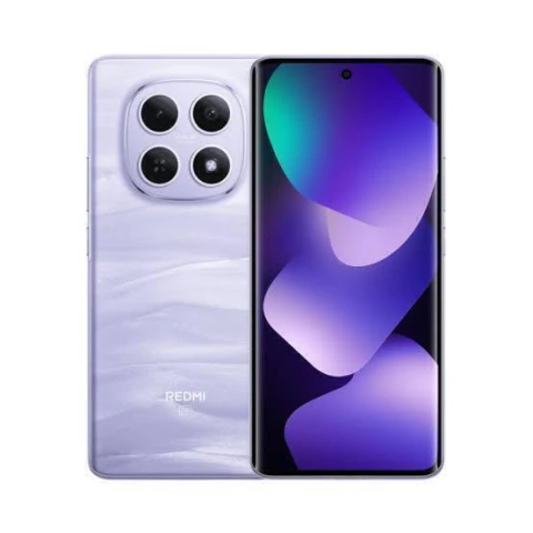 Xioami Note 15 5G NFC