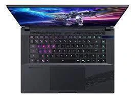 GIGABYTE AORUS ELITE BWHC3USC645H CORE ULTRA 9 275HX 32GB 1TB SSD 16" WQXGA IPS 165HZ NVIDIA GEFORCE RTX 5070 8GB WIN 11