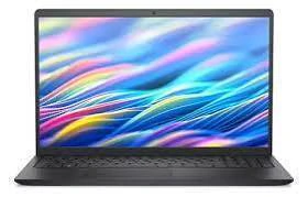 DELL 15 15250-7427 INTEL CORE i7-1355U 16GB 512GB SSD 15,6" FHD TOUCHSCREEN WIN 11 HOME CARBON BLACK
