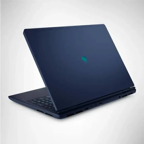 DELL ALIENWARE 16X AURORA (LAC16250-7193BLU-PUS) GAMING LAPTOP INTEL CORE 7 240H 16GB RAM 1TB SSD 16" WQXGA 120 HZ GEFORCE RTX 5050 8GB WIN 11 HOME