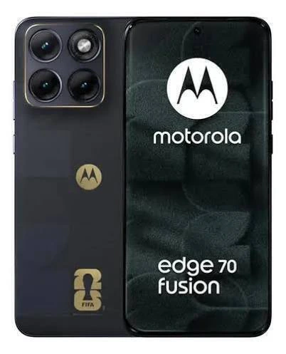 MOTO EDGE 70 FUSION 8GB 256GB VERSION FIFA2026