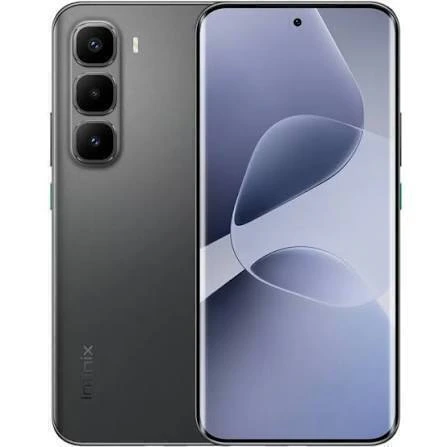 CEL INFINIX HOT 60 PRO+ X6886 DS/256GB/8 6.78" SLEEK BLACK