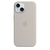 Silicone Case iPhone BEIGE