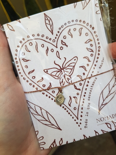Hilito corazon - comprar online