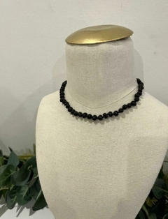 Collar de ámbar de 38cm cherry - comprar online