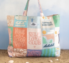 BOLSO PLAYERO CALIFORNIA - comprar online