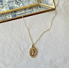 CADENA MILAGROS